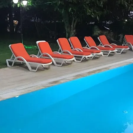 Laguna Hotel Antalya
