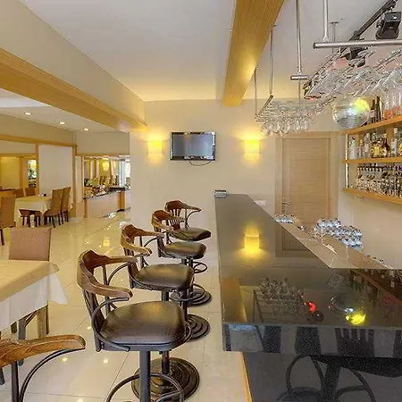 Laguna Hotel Antalya