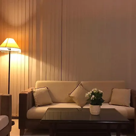 Hotel Laguna