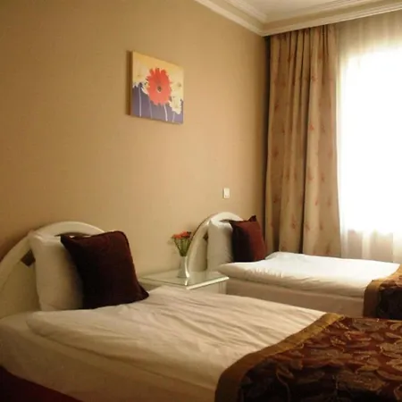 Otel Laguna